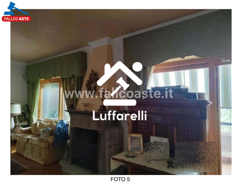 Immagine di APPARTAMENTO VIA AMELIA TREVES SEGRÈ – TIVOLI