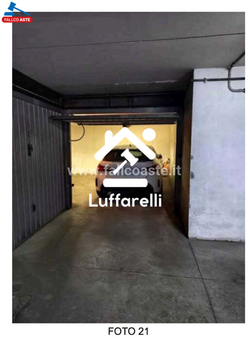 Immagine di APPARTAMENTO VIA AMELIA TREVES SEGRÈ – TIVOLI