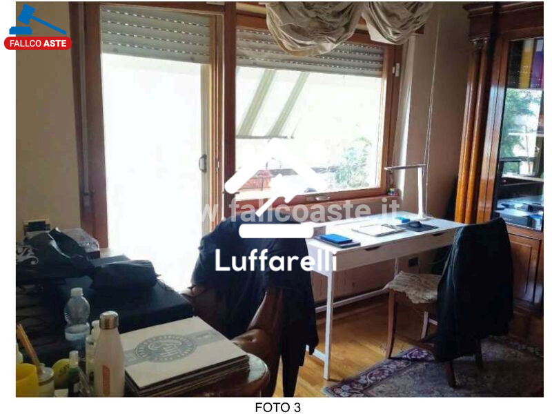 Immagine di APPARTAMENTO VIA AMELIA TREVES SEGRÈ – TIVOLI