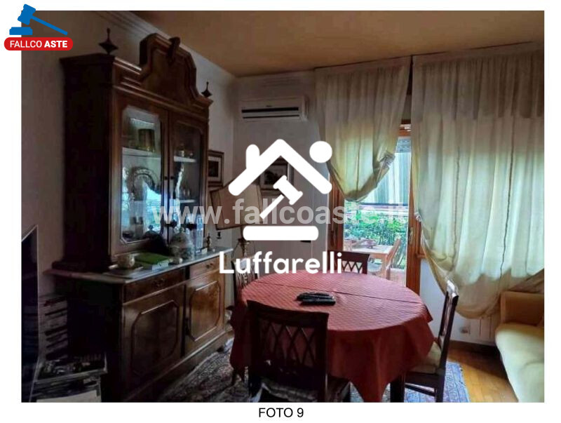 Immagine di APPARTAMENTO VIA AMELIA TREVES SEGRÈ – TIVOLI