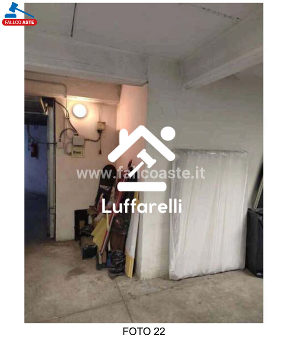 Immagine di APPARTAMENTO VIA AMELIA TREVES SEGRÈ – TIVOLI