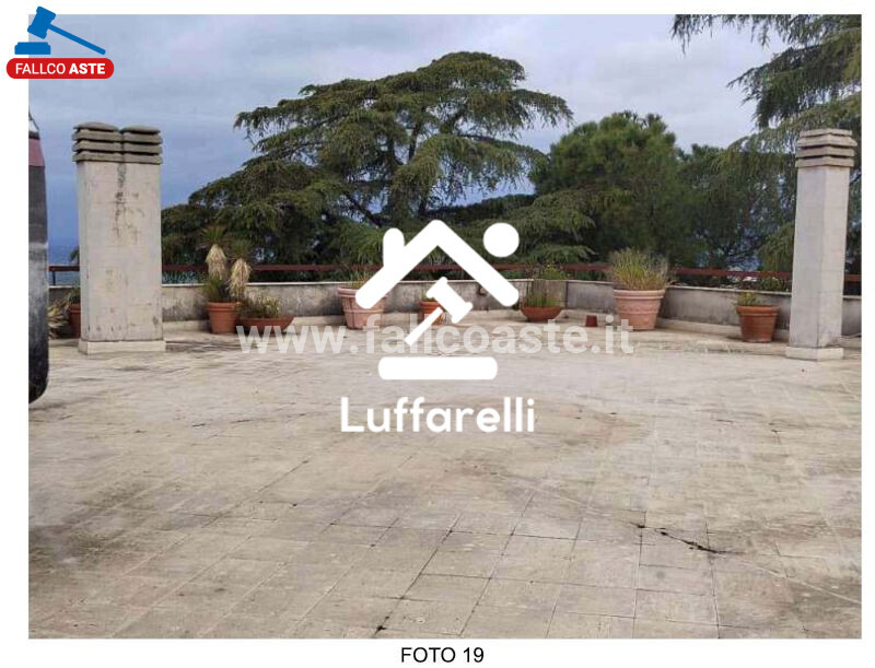 Immagine di APPARTAMENTO VIA AMELIA TREVES SEGRÈ – TIVOLI