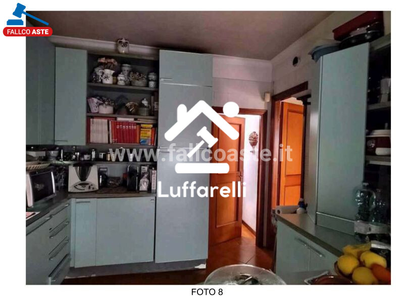 Immagine di APPARTAMENTO VIA AMELIA TREVES SEGRÈ – TIVOLI