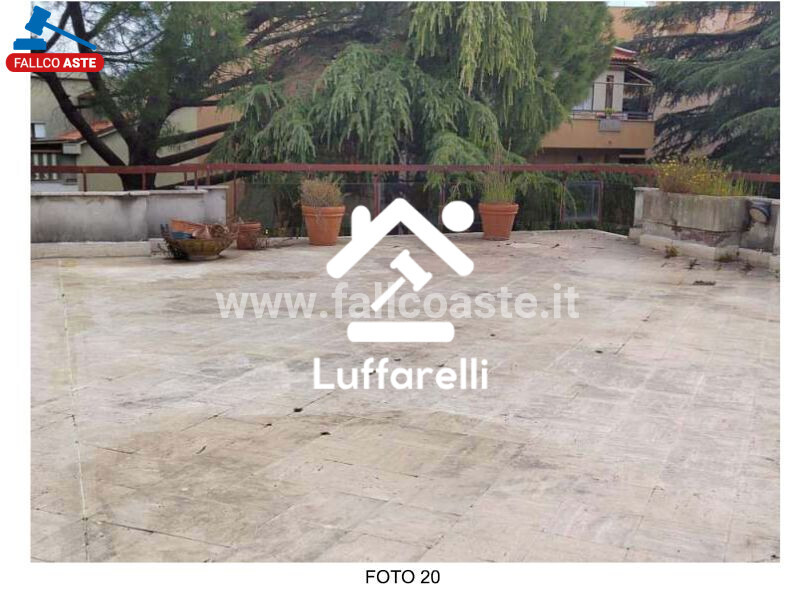 Immagine di APPARTAMENTO VIA AMELIA TREVES SEGRÈ – TIVOLI