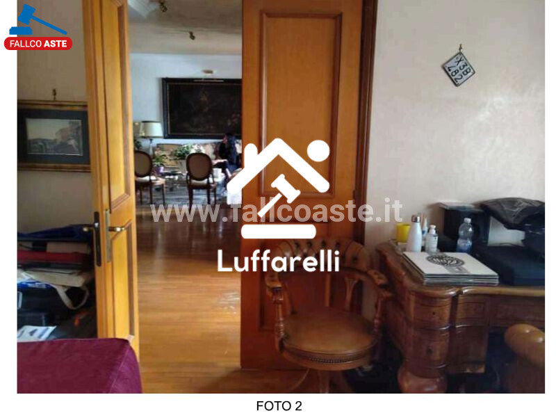 Immagine di APPARTAMENTO VIA AMELIA TREVES SEGRÈ – TIVOLI