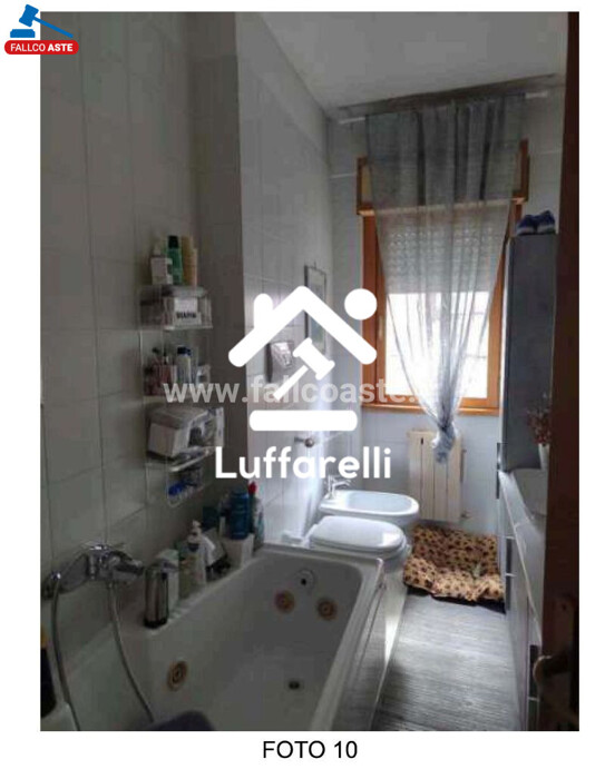 Immagine di APPARTAMENTO VIA AMELIA TREVES SEGRÈ – TIVOLI