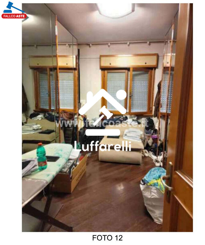 Immagine di APPARTAMENTO VIA AMELIA TREVES SEGRÈ – TIVOLI