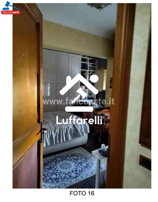 Immagine di APPARTAMENTO VIA AMELIA TREVES SEGRÈ – TIVOLI