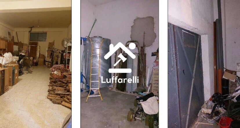 DEPOSITO / MAGAZZINO IA MARTIRI DI  MARZABOTTO - CUTRO — foto 2