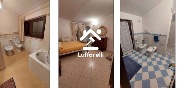 APPARTAMENTO VIA MARTIRI DI MARZABOTTO - CUTRO — foto 4