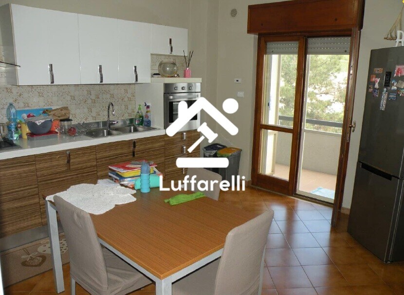 Immagine di CASA / VILLA LOCALITÀ ARANCETO – CATANZARO