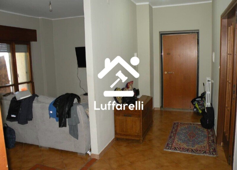 Immagine di CASA / VILLA LOCALITÀ ARANCETO – CATANZARO