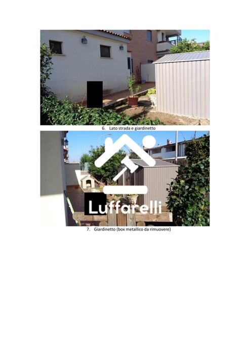 Immagine di APPARTAMENTO CASA AL MARE – POMEZIA