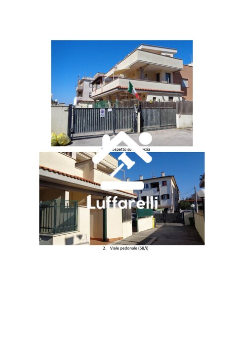 Immagine di APPARTAMENTO CASA AL MARE – POMEZIA