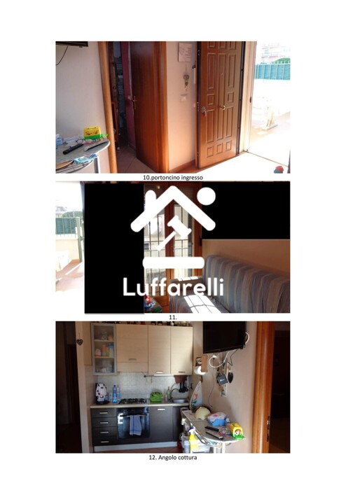 Immagine di APPARTAMENTO CASA AL MARE – POMEZIA