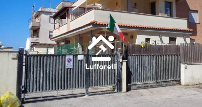 Immagine di APPARTAMENTO CASA AL MARE – POMEZIA