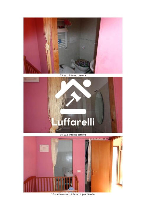 Immagine di APPARTAMENTO CASA AL MARE – POMEZIA