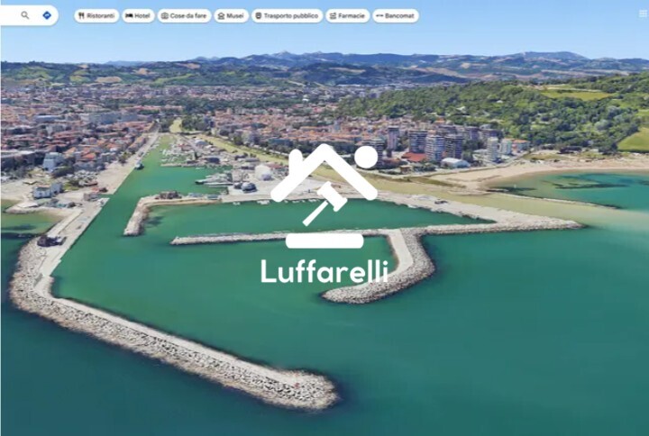 Immagine di TERRENO PORTO DI PESARO – PESARO