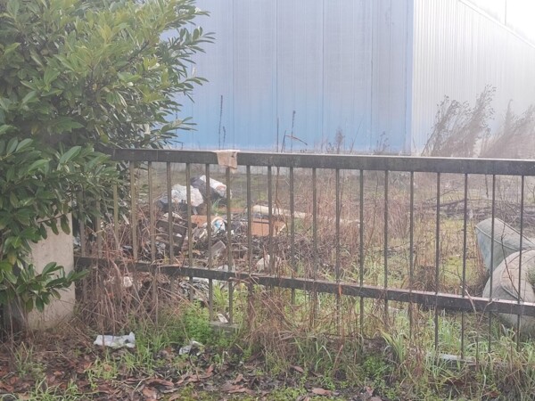 CAPANNONE / IMMOBILI INDUSTRIALI VIA LEONARDO DA VINCI - FIESSO UMBERTIANO — foto 6