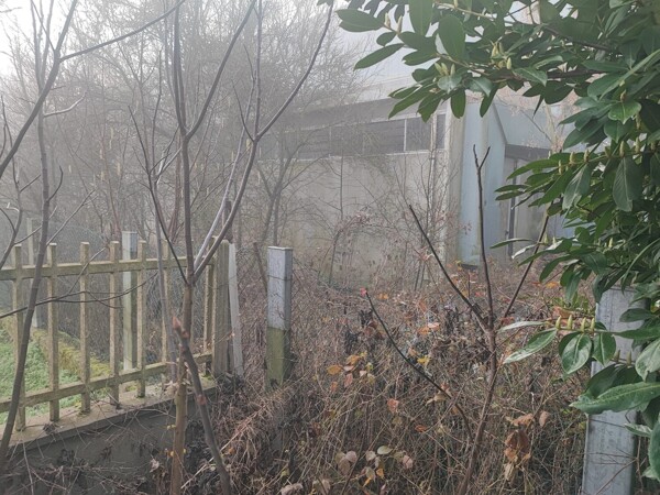 CAPANNONE / IMMOBILI INDUSTRIALI VIA LEONARDO DA VINCI - FIESSO UMBERTIANO — foto 7