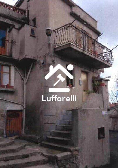 Immagine di TERRENO LOCALITÀ SAN PIETRO – SANTA CATERINA DELLO IONIO