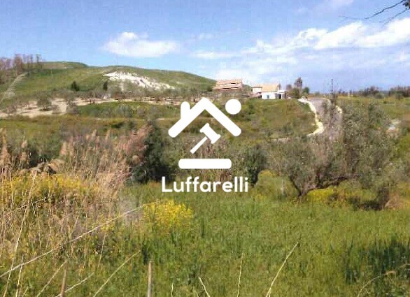 Immagine di TERRENO LOCALITÀ SAN PIETRO – SANTA CATERINA DELLO IONIO