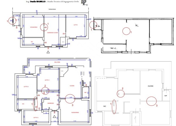 CASA / VILLA LOCALITÀ GULLUZZO - MONTAURO — foto 5