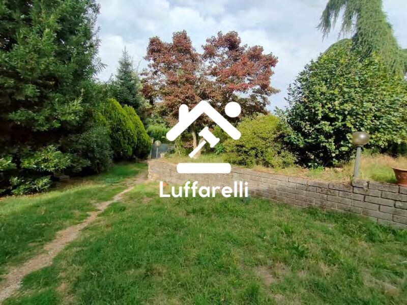 Immagine di CASA / VILLA VIA MEDIANA – VELLETRI