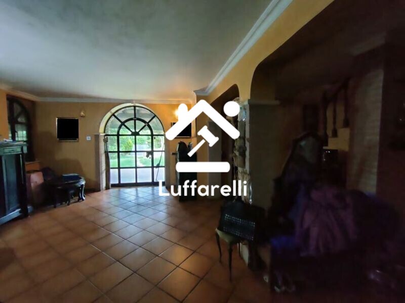 Immagine di CASA / VILLA VIA MEDIANA – VELLETRI