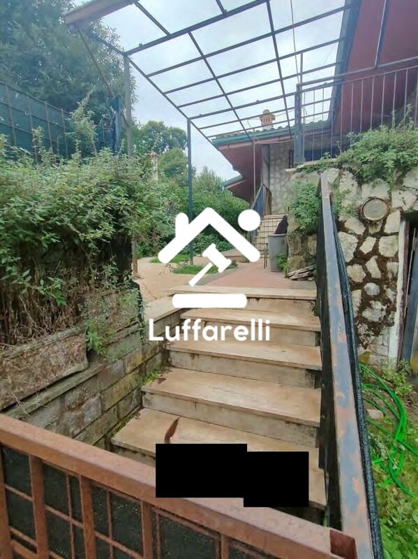 Immagine di CASA / VILLA VIA MEDIANA – VELLETRI