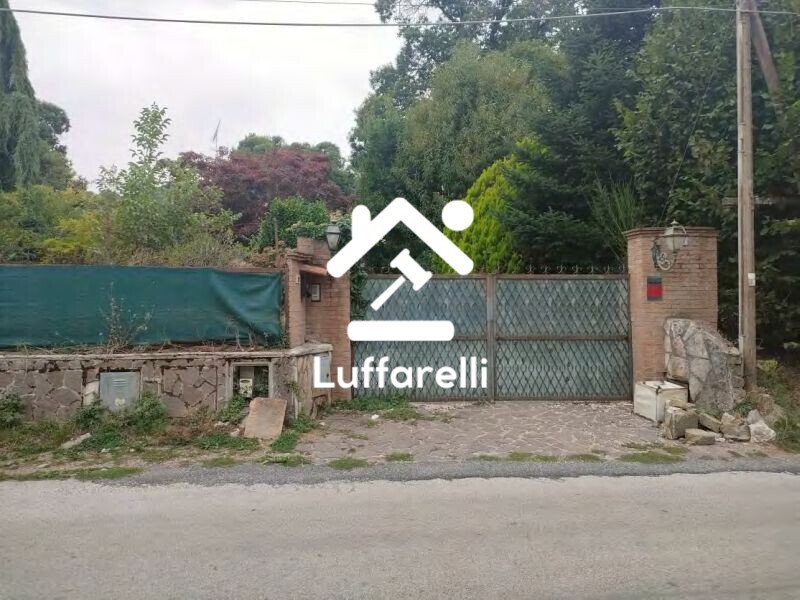 Immagine di CASA / VILLA VIA MEDIANA – VELLETRI