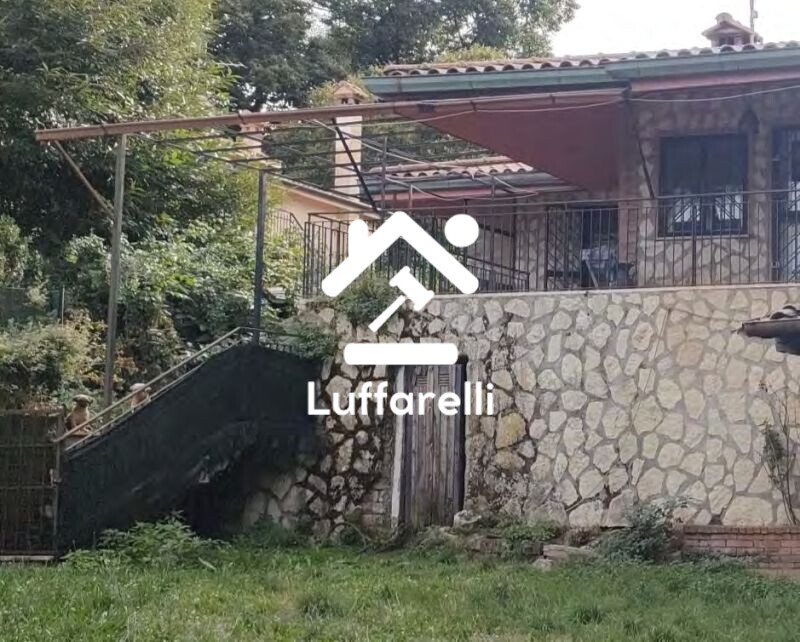 Immagine di CASA / VILLA VIA MEDIANA – VELLETRI