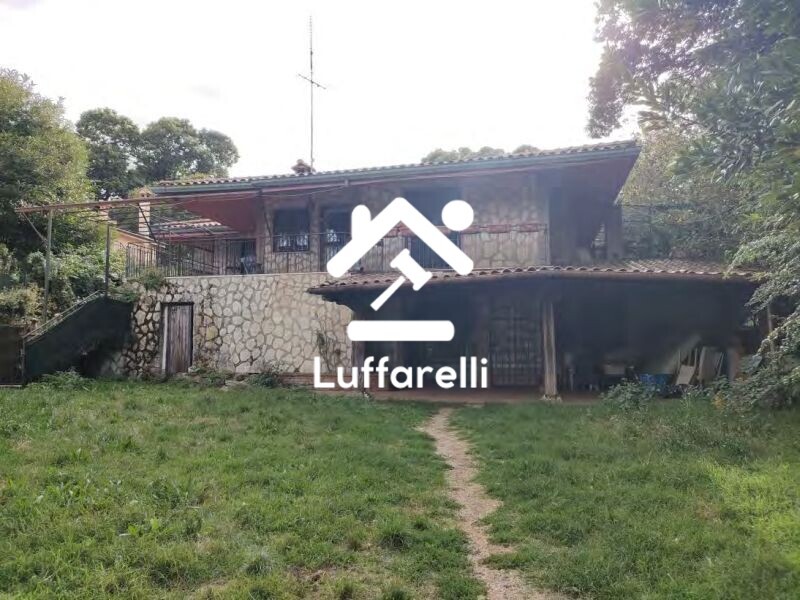 Immagine di CASA / VILLA VIA MEDIANA – VELLETRI