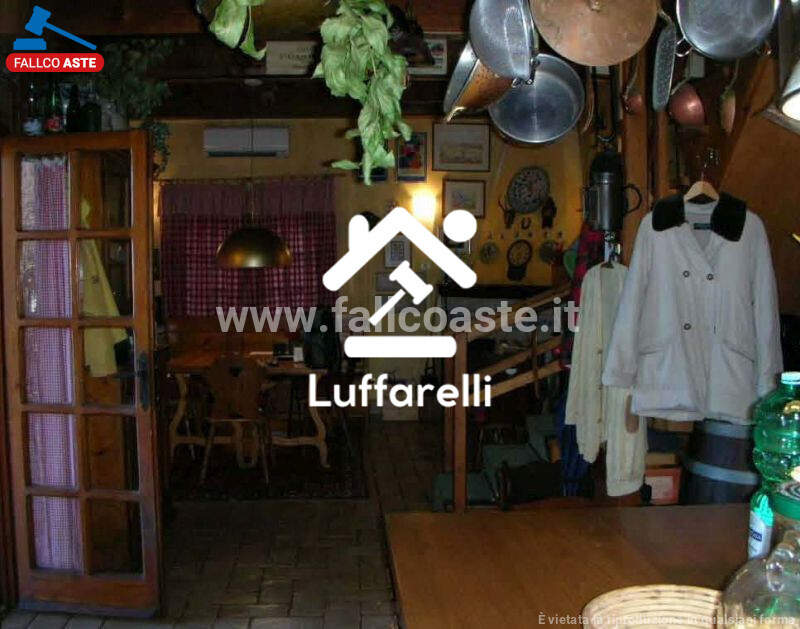 Immagine di CASA / VILLA FORCHÈ SANT’ANGELO – CERVARA DI ROMA