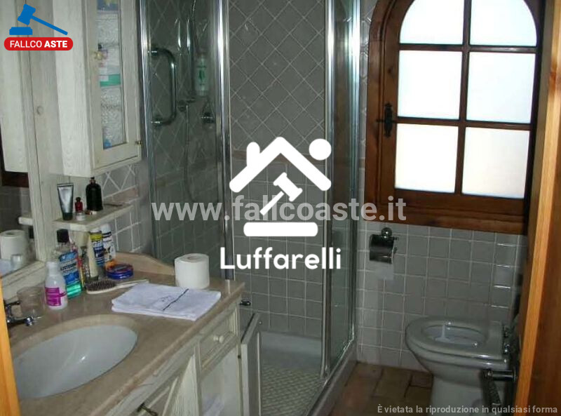 Immagine di CASA / VILLA FORCHÈ SANT’ANGELO – CERVARA DI ROMA