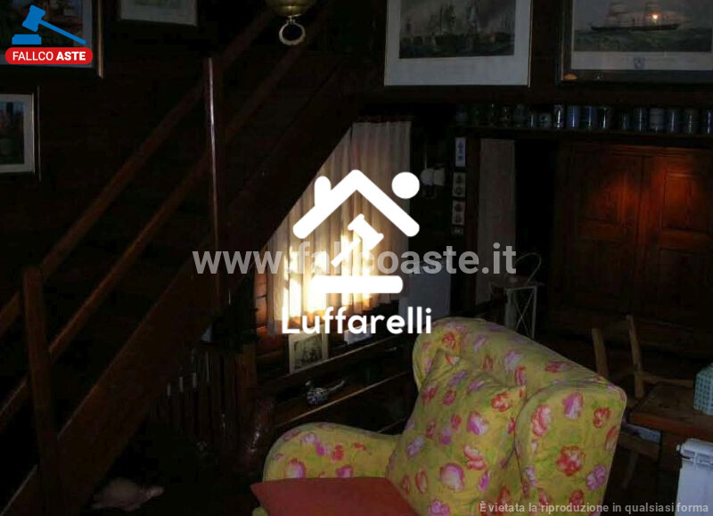 Immagine di CASA / VILLA FORCHÈ SANT’ANGELO – CERVARA DI ROMA