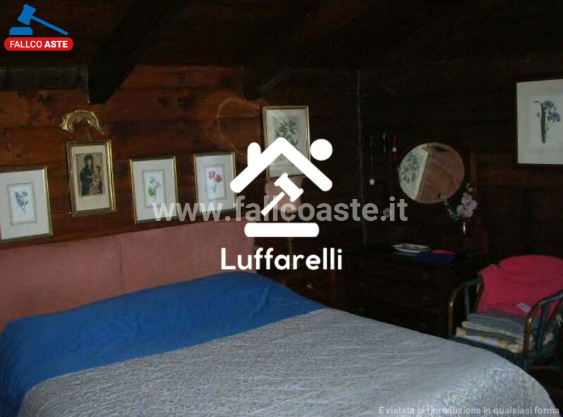 Immagine di CASA / VILLA FORCHÈ SANT’ANGELO – CERVARA DI ROMA