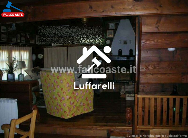 Immagine di CASA / VILLA FORCHÈ SANT’ANGELO – CERVARA DI ROMA