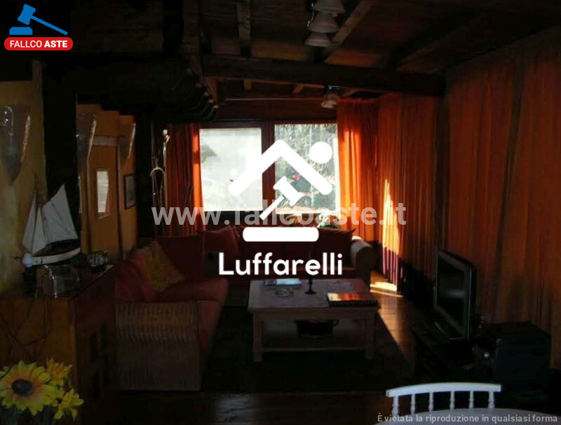 Immagine di CASA / VILLA FORCHÈ SANT’ANGELO – CERVARA DI ROMA