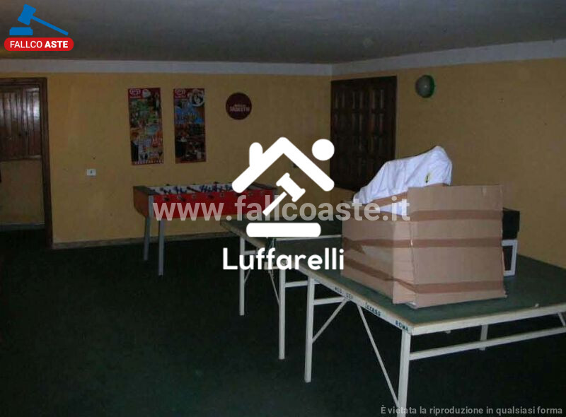 Immagine di CASA / VILLA FORCHÈ SANT’ANGELO – CERVARA DI ROMA