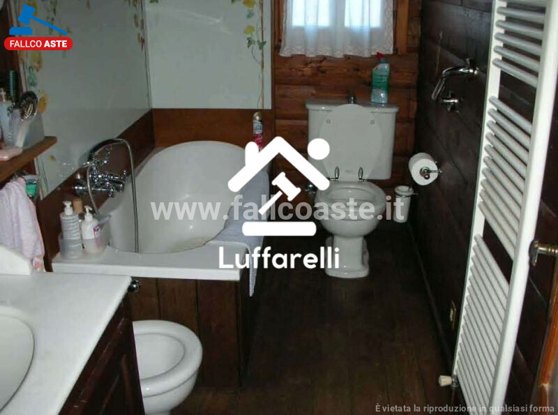 Immagine di CASA / VILLA FORCHÈ SANT’ANGELO – CERVARA DI ROMA