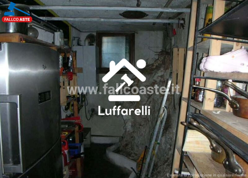 Immagine di CASA / VILLA FORCHÈ SANT’ANGELO – CERVARA DI ROMA