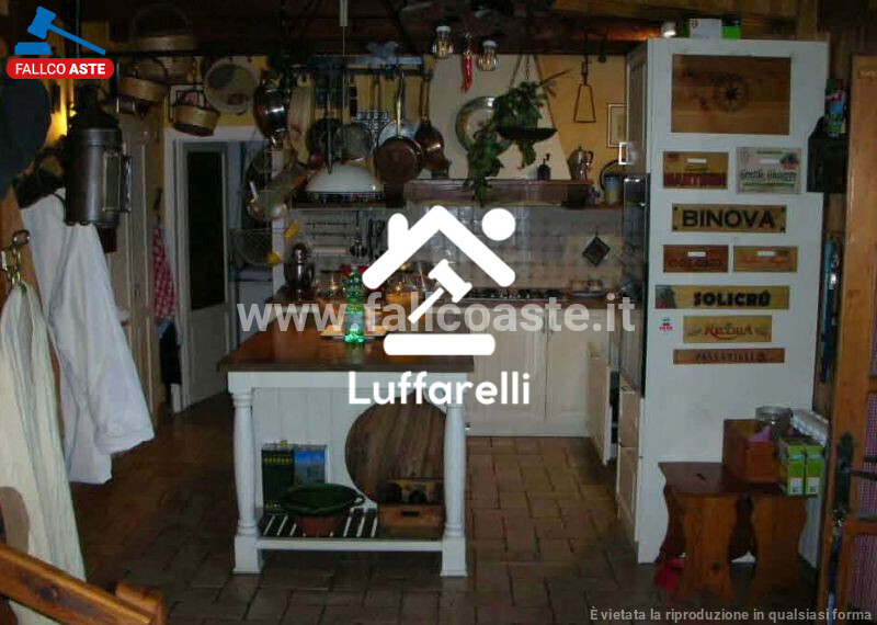 Immagine di CASA / VILLA FORCHÈ SANT’ANGELO – CERVARA DI ROMA