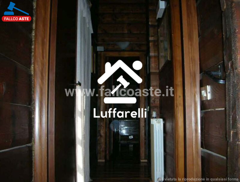 Immagine di CASA / VILLA FORCHÈ SANT’ANGELO – CERVARA DI ROMA