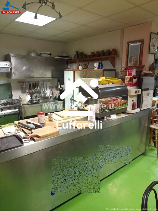 Immagine di GARAGE / POSTO AUTO VIA ANTONIO MAGAROTTO – ROMA