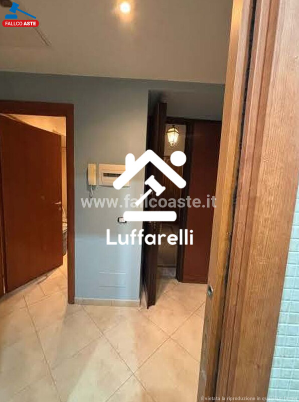 Immagine di APPARTAMENTO VIA DEL VIMINALE – ROMA