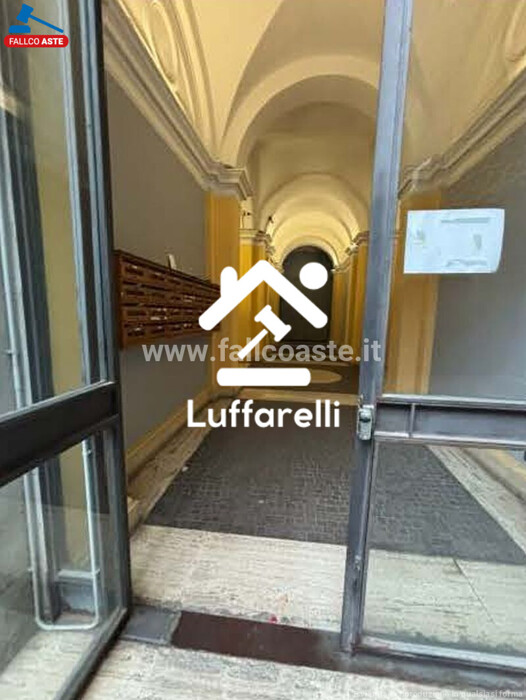 Immagine di APPARTAMENTO VIA DEL VIMINALE – ROMA