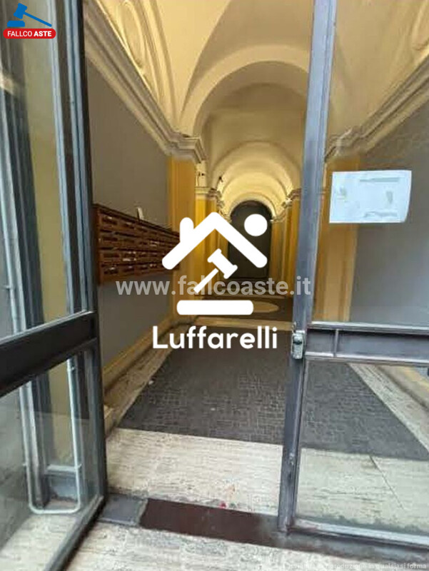 Immagine di APPARTAMENTO VIA DEL VIMINALE – ROMA