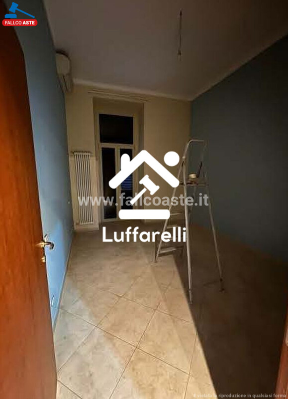 Immagine di APPARTAMENTO VIA DEL VIMINALE – ROMA