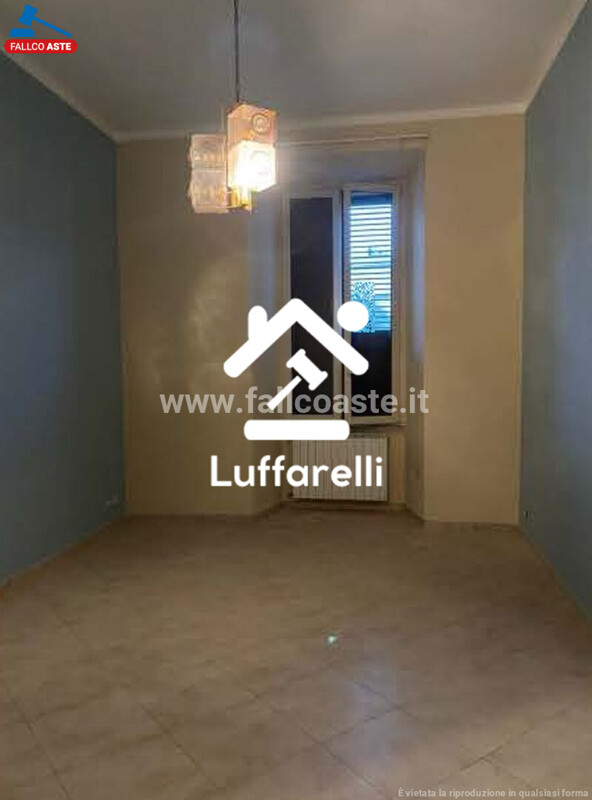 Immagine di APPARTAMENTO VIA DEL VIMINALE – ROMA